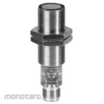 BAUMER Motion Sensor Barrel Type Detection Range 1000 Mm Thread Size M12 Io-Link
