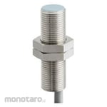 BAUMER Proximity Sensor Barrel Type Detection Range 0 4 → Mm Thread Size M12