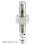 BAUMER Proximity Sensor Barrel Type Detection Range 3 Mm Thread Size M8 X 1 Recessed Io-Link 1.25Khz