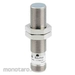 BAUMER Proximity Sensor Barrel Type Detection Range 6 Mm Thread Size M12 X 1 Recessed Io-Link 1Khz