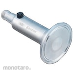 BAUMER Sanitary Pressure Sensor Relative