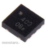 BROADCOM Broadcom Optical Proximity Sensor Ic 8-Pin Qfn