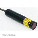 Banner Photoelectric Sensor Barrel Type