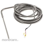 Correge Pt100 Sensor Pt100 5Mm 150Mm Class B