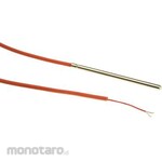 Correge Pt100 Sensor Pt100 6Mm 100Mm Class A