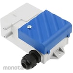 GEMS SENSORS Gems Sensors Pressure Sensor Differential