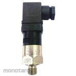GEMS SENSORS Pressure Switch Gems Sensors 210528-Rs, Npt 1/4 Process Connection