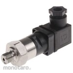 GEMS SENSORS Pressure Switch Gems Sensors 214340-Rs, Bsp 1/4 Process Connection