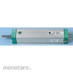 Gefran Linear Transducer 130Mm (Length) 60 V