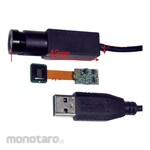 ARTRAY USB2.0 cmOS Ultra-Compact Camera