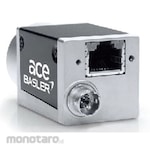 BASLER ace series Monochrome near infrared area sensor camera for GigE Vision