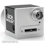 BASLER ace series USB3 Vision compatible color area sensor camera