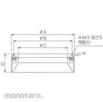 Konsei Low-angle lighting PLR series