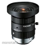 Ricoh 2 Megapixel Compatible C Mount (Small) Fa Len / Machine Vision Len
