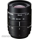 Ricoh 5 Megapixel Over C Mount Fa Lens/Machine Vision Lens
