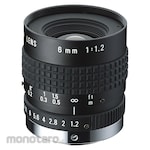 Ricoh Vga Class Compatible C Mount Fa Lens / Machine Vision Lens