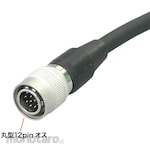 SANWA SUPPLY CCD camera cable_