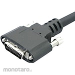 SANWA SUPPLY Camera link robot cable