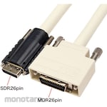 SANWA SUPPLY Camera root cable