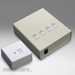 SIGMAKOKI 1-axis/4-axis shutter controller SSH-C series