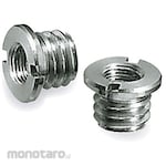 SIGMAKOKI Adapter nuts, 1 set of 10 pieces