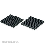SIGMAKOKI Anti-vibration rubber PR series