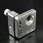 SIGMAKOKI Fiber Optic Collimator Holder