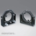 SIGMAKOKI Gimbal-type large precision mirror holder base plate MHD series