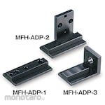 SIGMAKOKI Mounting adapter for small optical fiber holder MFH-ADP series