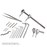 SIGMAKOKI Optical Tool Kit