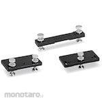 SIGMAKOKI Plate bench leg/intermediate bench leg OBT series