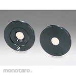 SIGMAKOKI Precision pinholes and slits