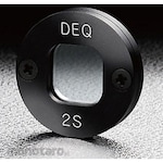SIGMAKOKI Quartz Crystal Depolarizer DEQ Series