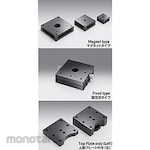 SIGMAKOKI Resettable plate REP series