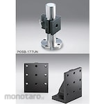 SIGMAKOKI Vertical coarse adjustment unit/Horizontal coarse adjustment unit POS