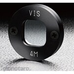 SIGMAKOKI Wideband Air Gap Wave Plates WPQW Series