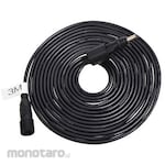 THANKO (Thanko) [Electronic Devices] Sensor cable for safety sensor 3m