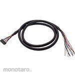 Cosmec External option cable for robot hand changer