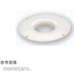 ITEC system Diffuser plate for ring lighting (for low angle) TRLD-8 type TRLD series