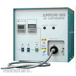 Kenko (Kenko Tokina) UV light source equipment Super Cure