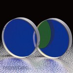 SIGMAKOKI 0°-45° Incidence Dielectric Multi-layer Flat Mirror TFVM Series