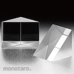 SIGMAKOKI 45° Right Angle Reflecting Prism (Coated) RPB Series
