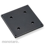 SIGMAKOKI 50 x 50 mm conversion spacer SP-102 series