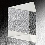 SIGMAKOKI 60° Dispersion Prism DP Series
