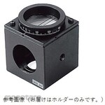 SIGMAKOKI Beam Collimation Checker Holder SPV Series