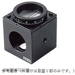 SIGMAKOKI Beam collimation checker scale part SPV series
