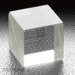 SIGMAKOKI Broadband Polarizing Beam Splitter PBSW Series