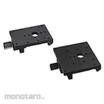 SIGMAKOKI Compact aluminum optical bench carrier CAA series