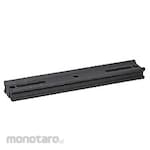 SIGMAKOKI Compact and thin aluminum optical bench OBT series