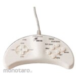 SIGMAKOKI Control pat / Joy pat